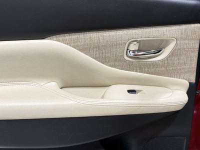 2020 Nissan Murano SL AWD