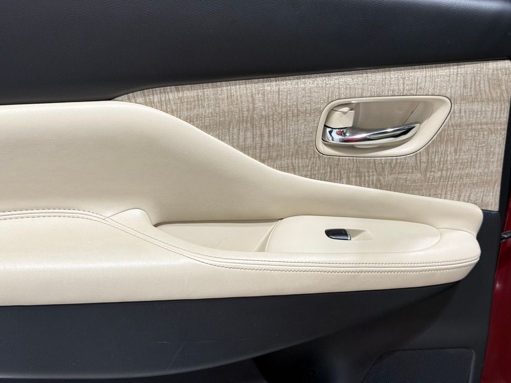 2020 Nissan Murano SL AWD