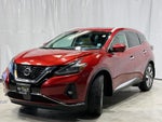 2020 Nissan Murano SL AWD