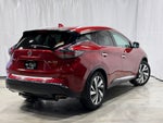 2020 Nissan Murano SL AWD