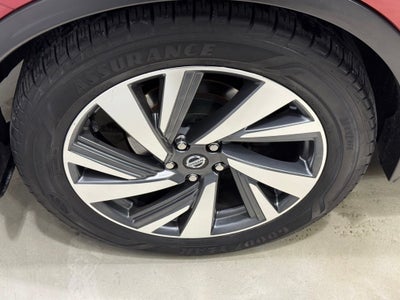 2020 Nissan Murano SL AWD