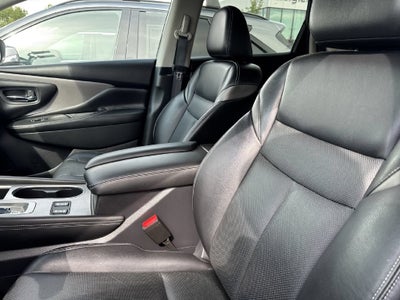 2023 Nissan Murano SL AWD