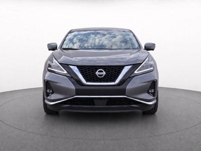 2023 Nissan Murano SL AWD
