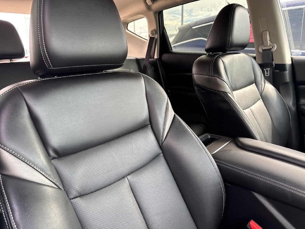 2023 Nissan Murano SL AWD