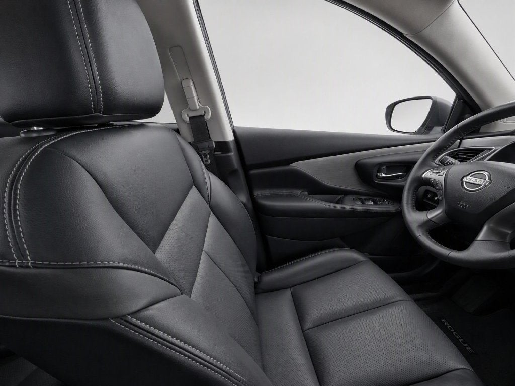 2023 Nissan Murano SL AWD