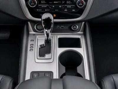 2023 Nissan Murano SL AWD