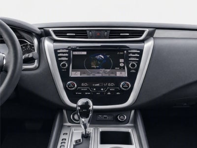 2023 Nissan Murano SL AWD