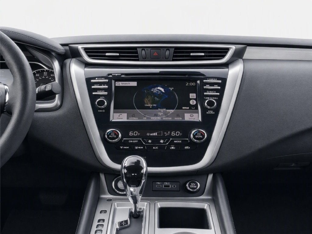 2023 Nissan Murano SL AWD