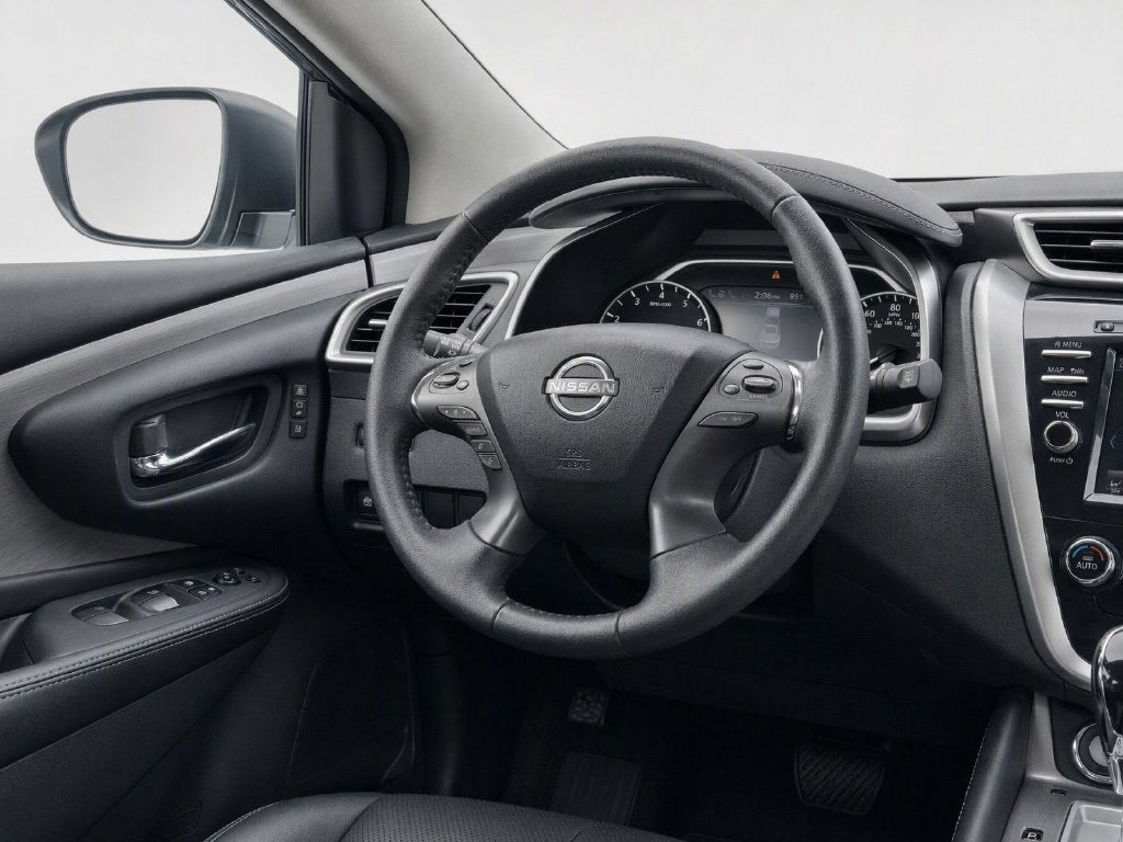 2023 Nissan Murano SL AWD
