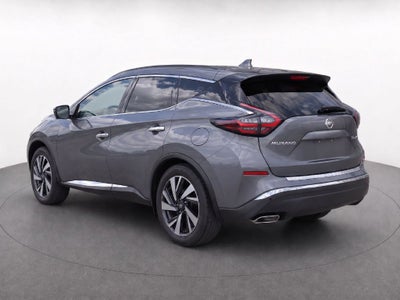 2023 Nissan Murano SL AWD