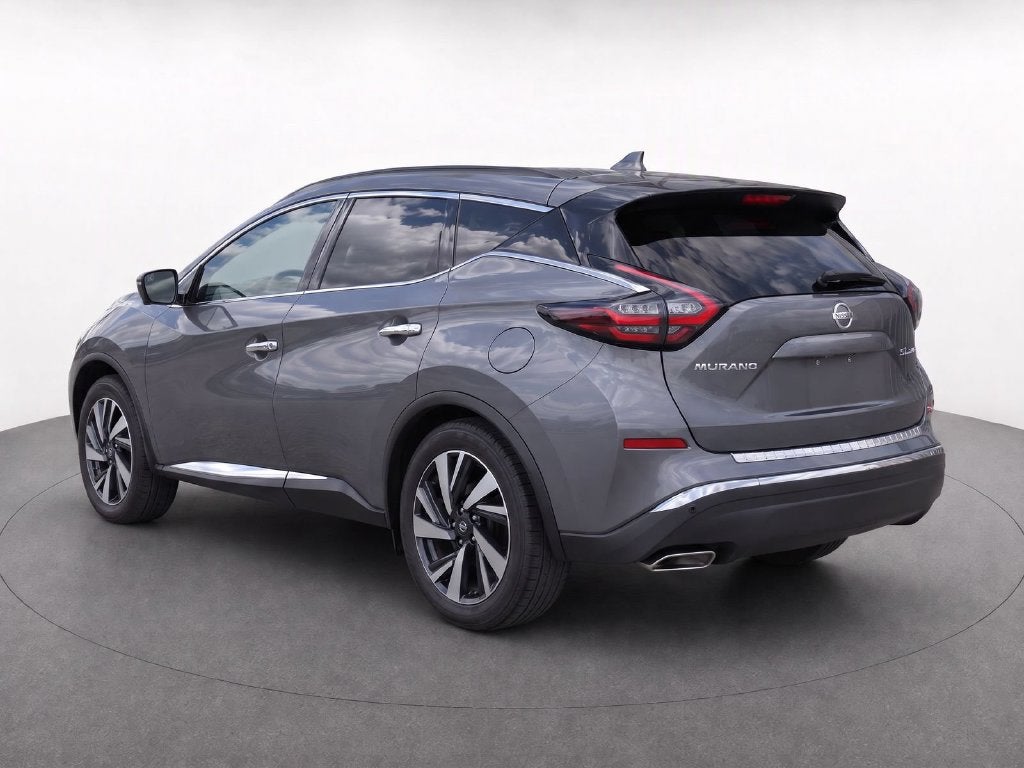 2023 Nissan Murano SL AWD