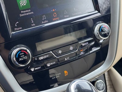 2023 Nissan Murano SL AWD