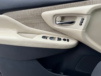 2023 Nissan Murano SL AWD