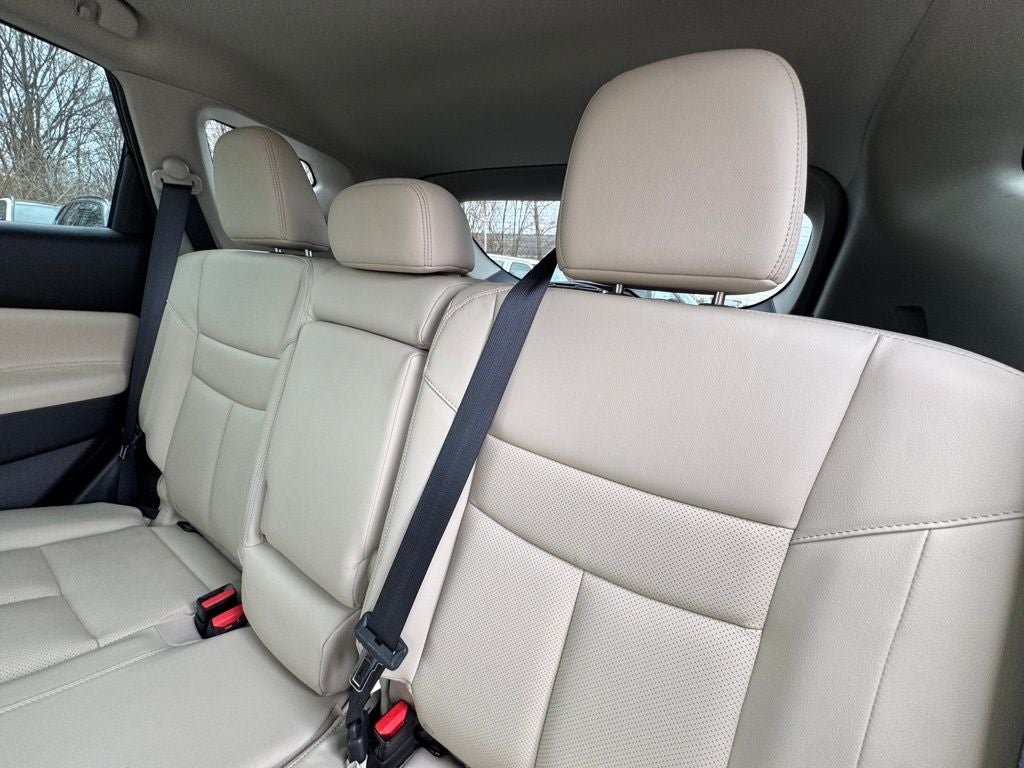 2023 Nissan Murano SL AWD