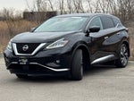 2023 Nissan Murano SL AWD