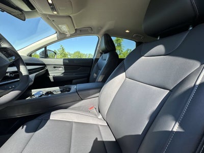 2025 Nissan Murano SV AWD