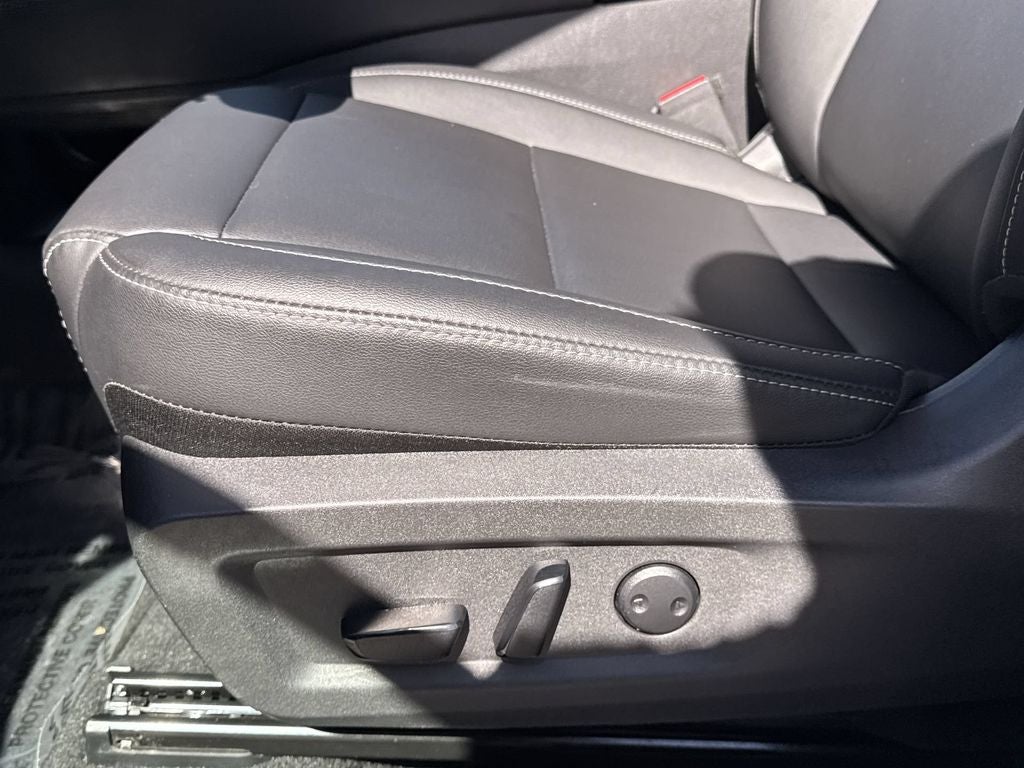 2025 Nissan Murano SV AWD