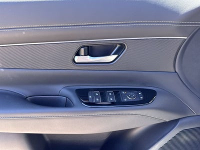 2025 Nissan Murano SV AWD