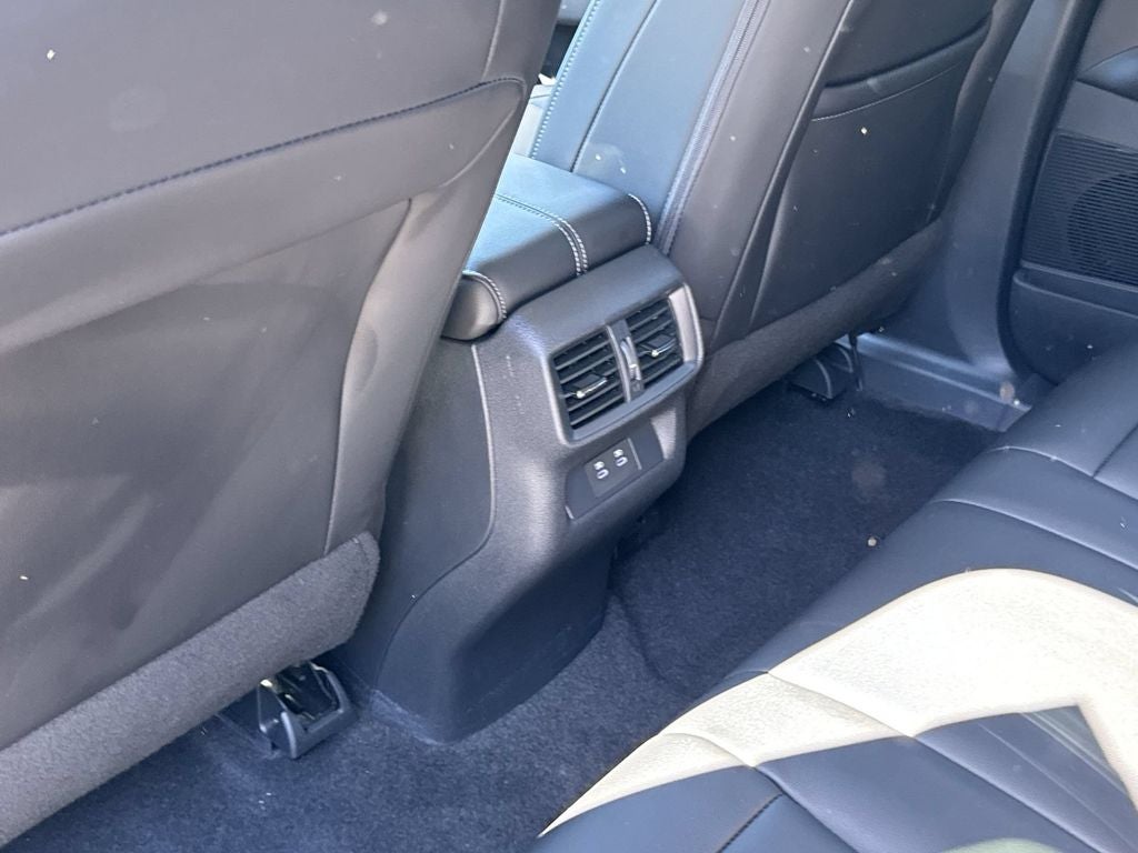2025 Nissan Murano SV AWD