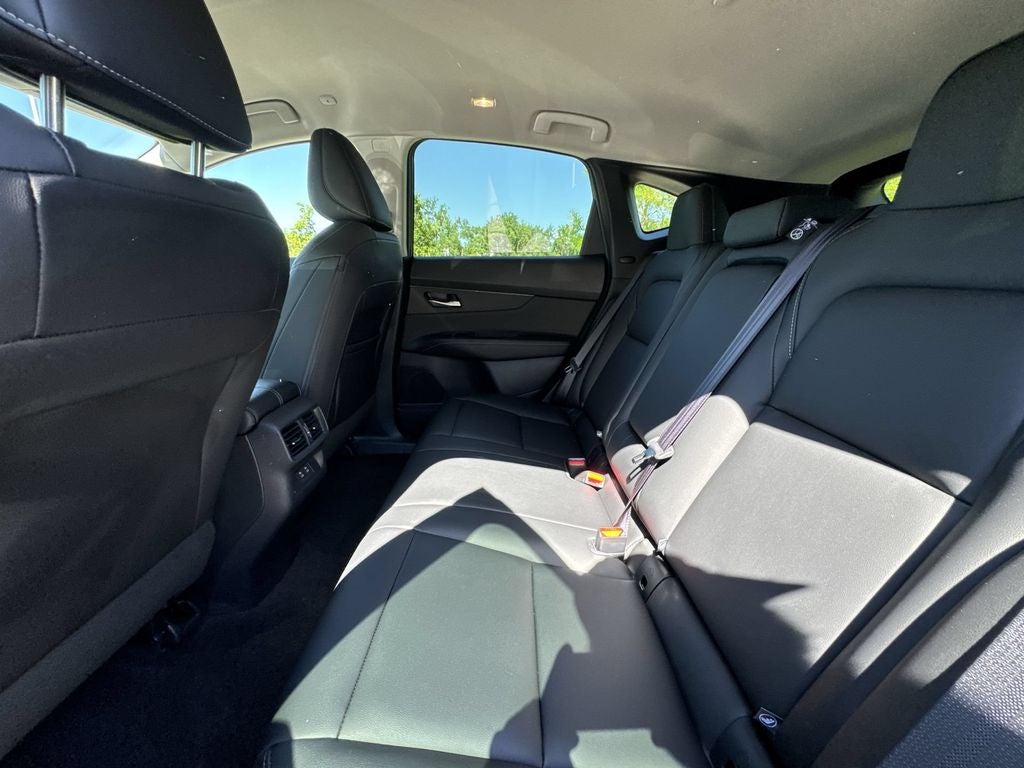 2025 Nissan Murano SV AWD