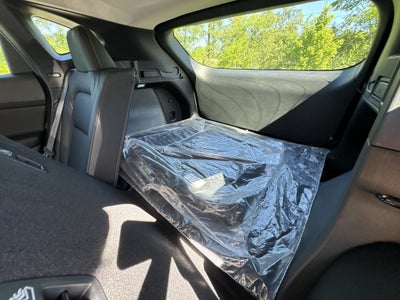 2025 Nissan Murano SV AWD