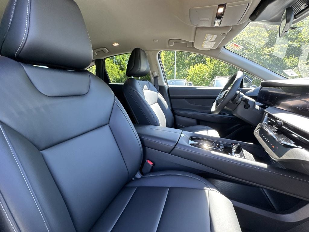 2025 Nissan Murano SV AWD