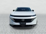 2025 Nissan Murano SV AWD