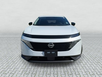 2025 Nissan Murano SV AWD