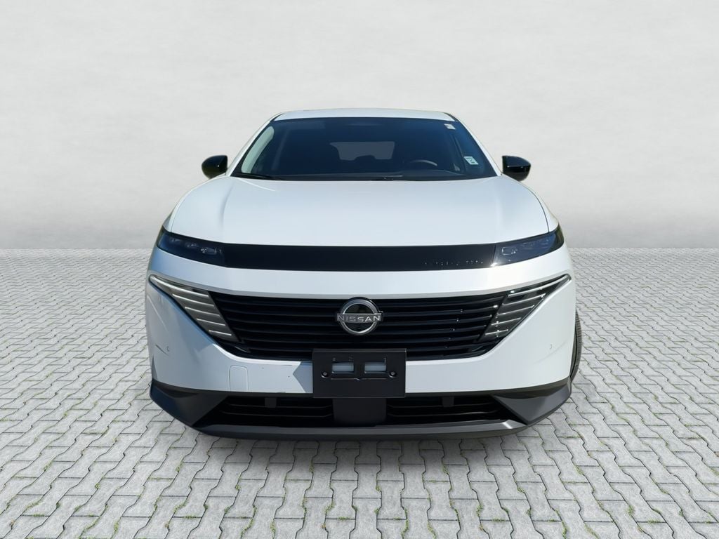 2025 Nissan Murano SV AWD