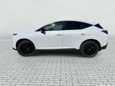 2025 Nissan Murano SV AWD