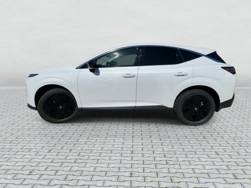 2025 Nissan Murano SV AWD