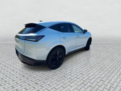 2025 Nissan Murano SV AWD