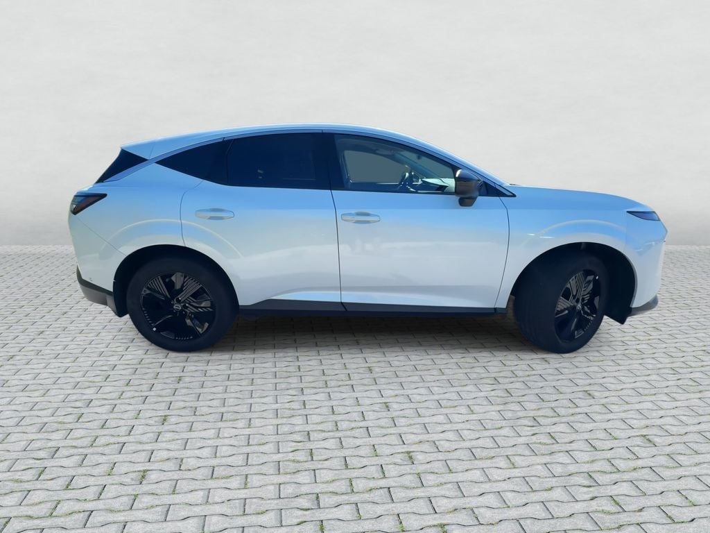 2025 Nissan Murano SV AWD