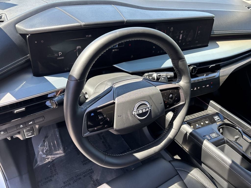 2025 Nissan Murano SL AWD