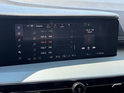 2025 Nissan Murano SL AWD