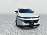 2025 Nissan Murano SL AWD