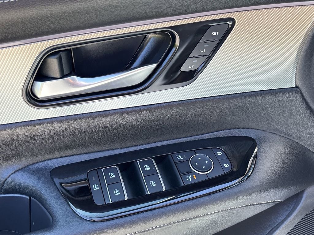 2025 Nissan Murano SL AWD