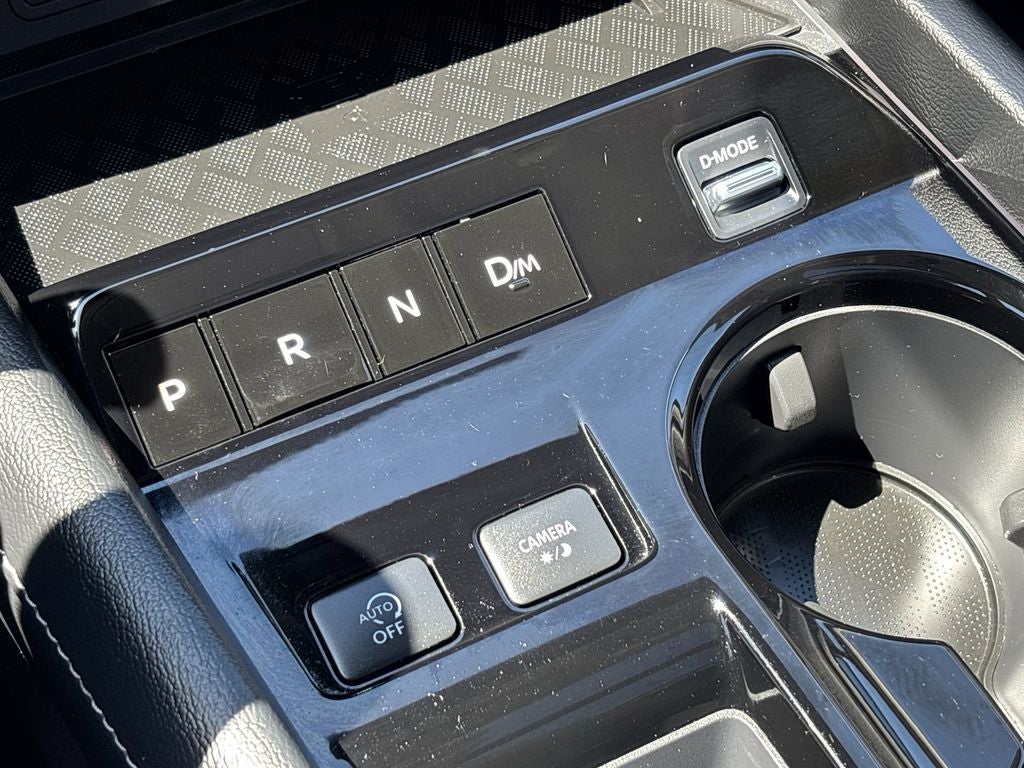 2025 Nissan Murano SL AWD