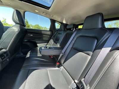 2025 Nissan Murano SL AWD