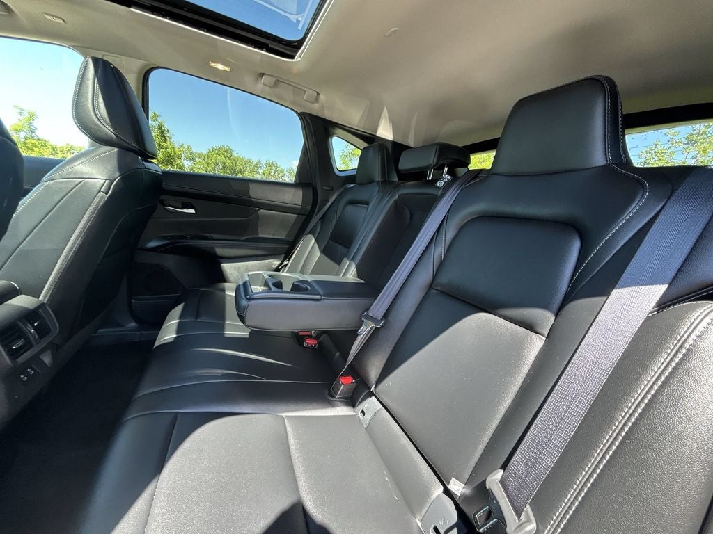 2025 Nissan Murano SL AWD