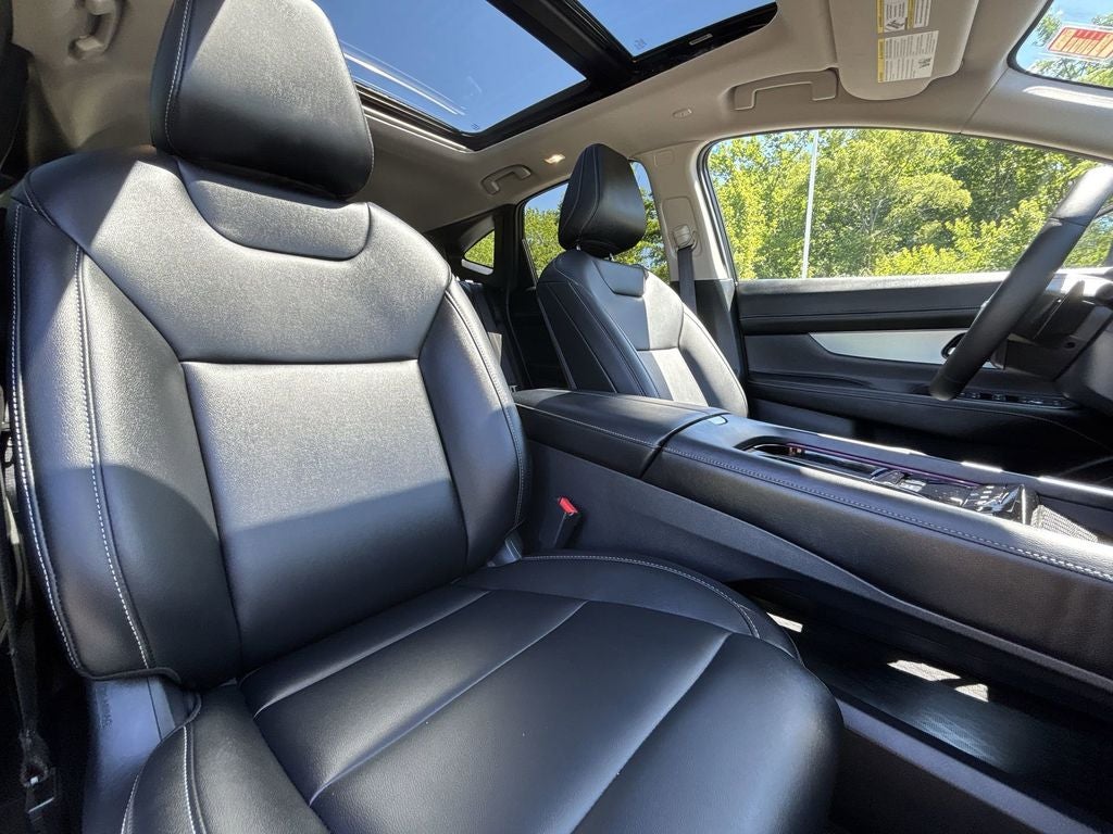 2025 Nissan Murano SL AWD