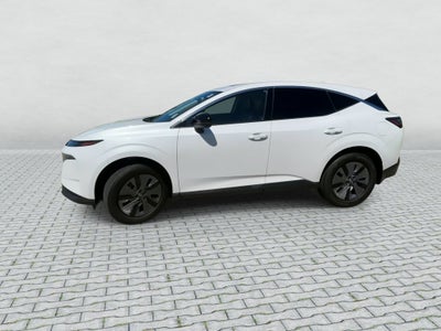 2025 Nissan Murano SL AWD