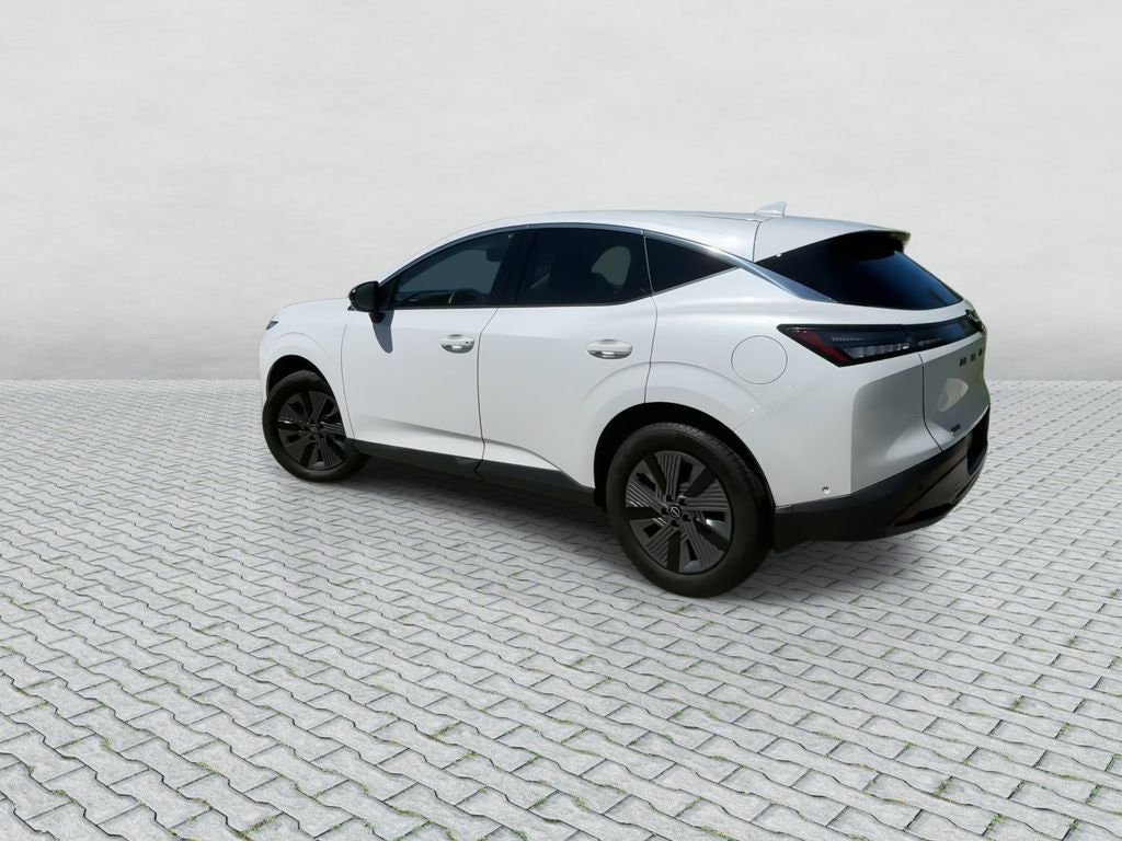 2025 Nissan Murano SL AWD