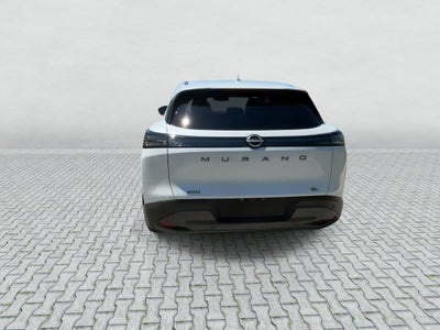 2025 Nissan Murano SL AWD