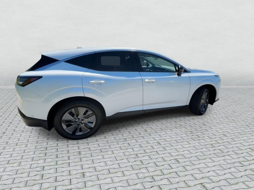 2025 Nissan Murano SL AWD