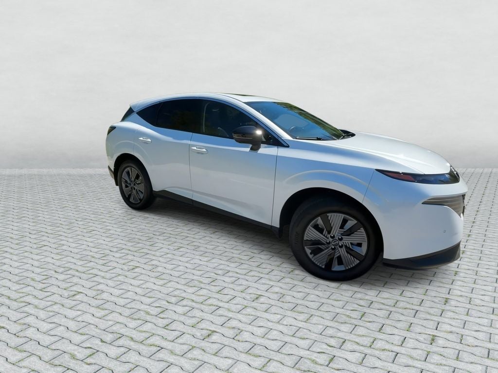 2025 Nissan Murano SL AWD