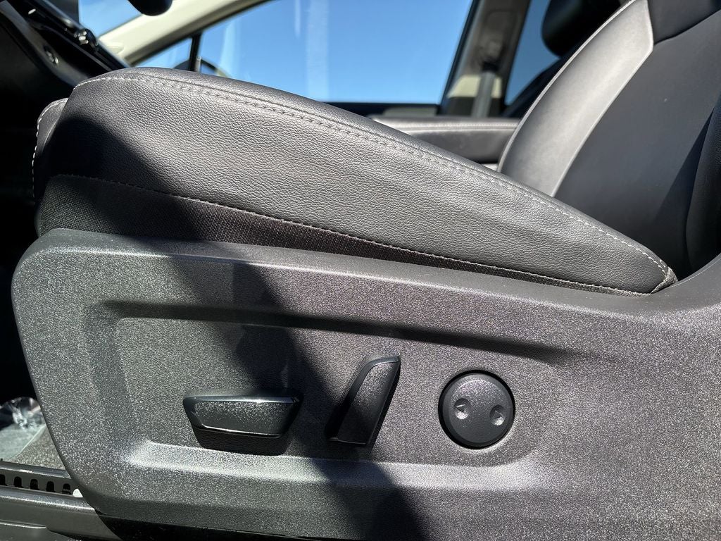 2025 Nissan Murano SL AWD