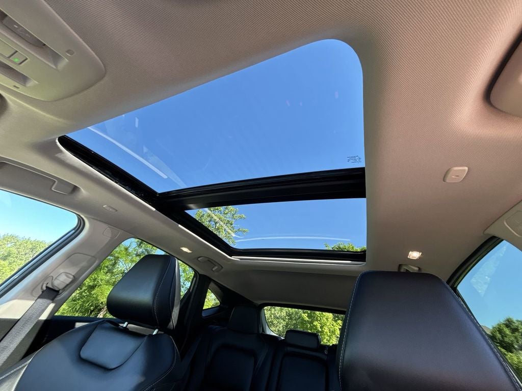 2025 Nissan Murano SL AWD