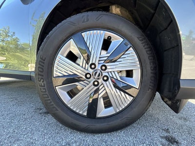 2025 Nissan Murano SL AWD