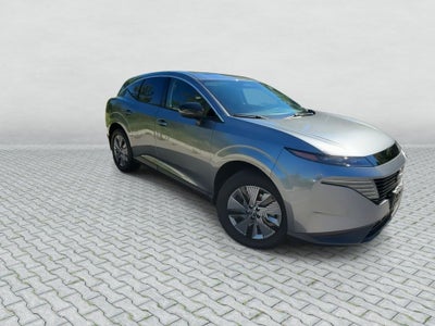 2025 Nissan Murano SL AWD